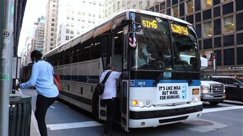 New Dorp - Midtown Manhattan Express. . Sim6 bus time